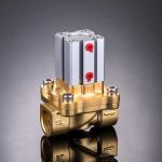 2Q Series Air Control Two way Valve