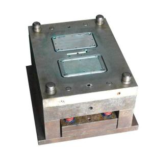 China 15-30 Days Precision Injection Casting with 1-16 Cavities factory