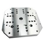 5-Axis Fabrication Precision Machining Parts High Precision And Durable