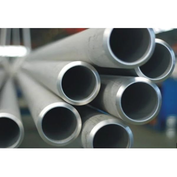 Round Shape 309S Stainless Steel Pipe With Industrial Grade Surface