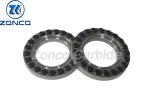 ISO Approved Tungsten Carbide PDC Radial Bearing For Increasing Bearing Life