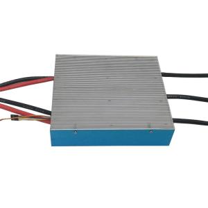 China Powerful HV 120V 1000A ESC Electronic Speed Controller Brushless Quick Response factory