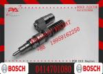 Diesel Injector 0414701020 0414701028 0414701080