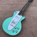 custom LP 1960 Corvette electric guitar, Any color can be customized, small pin
