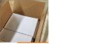Ink Adhesion Inkjet 200*300mm 0.15mm Printable PVC Sheets