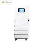 15kw Three Phase Hybrid Solar Inverter 5KWH 10KWH 20KWH 25KWH 30KWH 35KWH All In