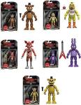 Completed Bonnie The Rabbit Five Nights At Freddy's Action Figure Finished Goods