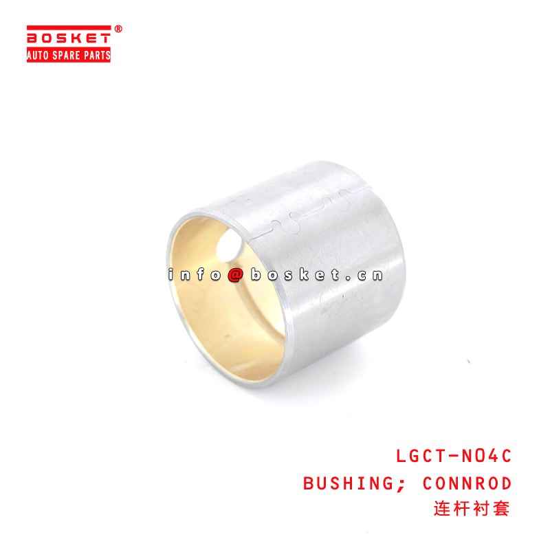 LGCT-N04C Connrod Bushing For ISUZU HINO N04C