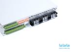 N+1 System 110vdc To 220vac Inverter Max Efficiency Up To 89% Complete
