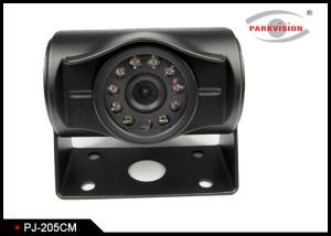 China Black Box Truck / Bus Rear View Camera System 648 × 488 Pixels With 600 TVL TV Line factory