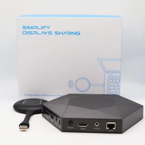 China 30m 12V Meeting Room Wireless Presentation System Wifi Transmit factory