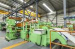60m/Min 3.0-1850 Flying Shear Cutting Machine