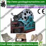RECIPROCATING MODEL - PULP MOULDING MACHINERY