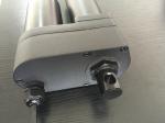 12v atuador linear waterproof for raise up and down engine hood, heavy duty