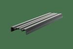 Extruded PVC Trim for Decorative Purposes