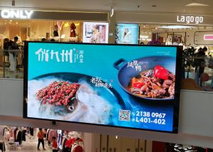 China P6 P8 P10 Outdoor Advertising Led Display Screen Real Smd 3 in1 High Brightness factory