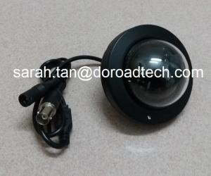 China 600TVL HD CCTV Video Surveillance Cameras for School Bus, with Sound Option factory