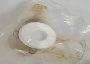 China Medical Ventilator Exhalation Valve Plastic Material Ref 1505-8568-000 factory
