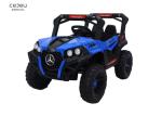EVA Four Wheels Children'S Electric Cars For Adults