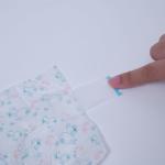 Customizable Disposable Female Dog Diapers High Absorbency For Pet Cat Puppy