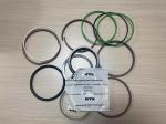 NBR A567 Hydraulic Seal Repair Kit E320(LC) For Excavator SK200-6ES Main Pump