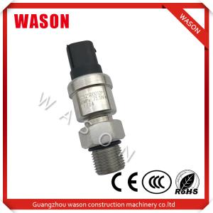 China Control switch kobelco pressure sensor LC52S00012P1 8607307 For SK200-6 factory