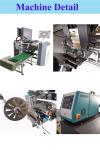 Aluminum Foil Automatic Slitting And Rewinding Machine 350m/Min Silicon Paper