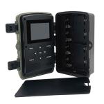 PR700 HD Trail Camera PR700 16MP 1080P 34pcs LED Hunting Game Camera