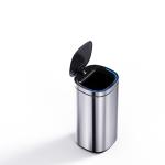 Home Rolling Cover Type Intelligent Contactless Family Sensor Stainless Steel