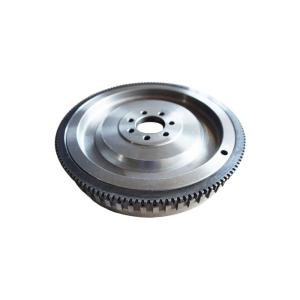 China 133 Teeth Flexplate Valeo 835152 / C0702695 Standard HT250 Material factory