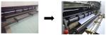 high speed paper cutter A4 A3, A3 A4 paper cutter