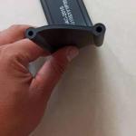 4m Synthetic Car Door Rubber Sealing Strip Soundproof Custom For Van Camping