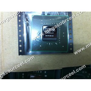 China Computer IC Chips GF-FX5200 B1 Computer GPU CHIP NVIDIA on sale