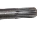 ISUZU TFR54 4JA1 SHAFT AXLE RR 2403131D 8944696940