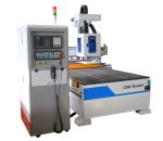 CCD 1325 CNC Oscillating Knife Cutter 1300x2500mm