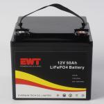 Wholesale LiFePO4 3.2V 12V 50AH Prismatic Cell For UPS Storage RV Marine