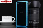Ultra Thin Sony Z2 L50W Aluminum Bumper Case Multi Color