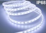 12V White RGB LED Strip Lights Cuttable Waterproof Swimming Pool Strip