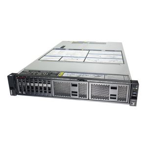 Lenovos ThinkServer SR660 V2 Rack Mounted Server 2 * Intel Xeon Gold 5317