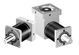 China Popular Planetary Gear Reducer , Planetary Speed Reducer Firm In Structure factory
