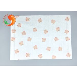 China Leak Proof Disposable Table Mats One Time Use Waterproof Paper Placemats Pad factory