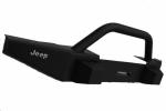 FRONT BUMPER FOR JEEP WRANGLER 10+ JK