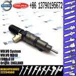Diesel Engine Parts Fuel Injector BEBE4P03002 85020180 bebe4p03002 on sale