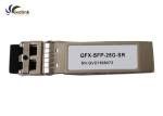 850nm 100m 100G Optical Transceivers Juniper QFX-SFP-25G-SR Compatible