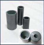 Boron Carbide Nozzle Sandblasting nozzle Boron Carbide Venturi Nozzle hotpress