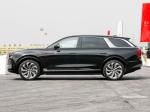 Hongqi E-HS9 China Red Flag Car 435 Horsepower Second Hand Electric Cars