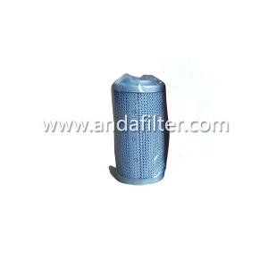China High Quality Pilot Filter For JCB 2611/00281 factory