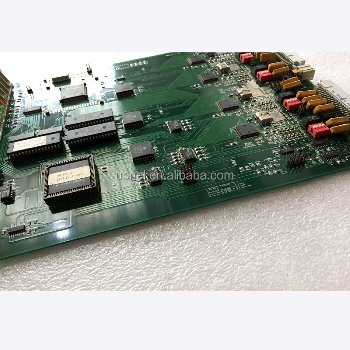 ZTE MDTI 260MDTI/2_B000706 Multi DTI Unit ( 16*E1) for ZTE ZXJ10 ZXJ10B PSTN