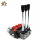 3p80 80lpm Oem Service Hydraulic Directional Valve