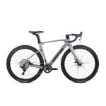 EPS Frame T900 Carbon Fiber Gravel Bike Hydraulic Disc Brake Twitter Carbon